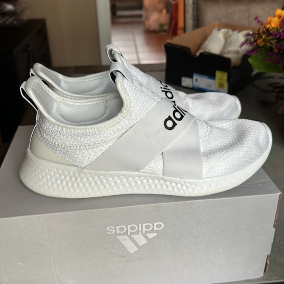 Adidas puremotion adapt - 8.5 - Picture 3 of 11